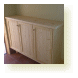 【ｵｰﾀﾞｰ家具・ｵｰﾀﾞｰｷｯﾁﾝのcalmfurniture】パイン無垢材の下足箱