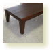 【ｵｰﾀﾞｰ家具・ｵｰﾀﾞｰｷｯﾁﾝのcalm】一枚板のこたつテーブル
