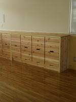 ���R�f�ނ̵��ް���݁E���ް�Ƌ�@�O�d���鎭�s�yCalmfurniture �ߓ��Ƌ�z�X�܎{�H