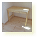 【ｵｰﾀﾞｰ家具・ｵｰﾀﾞｰｷｯﾁﾝのcalmfurniture】ﾊﾟｲﾝ無垢材の学習机