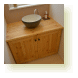 【ｵｰﾀﾞｰ家具・ｵｰﾀﾞｰｷｯﾁﾝのcalmfurniture】パイン無垢材のオーダー手洗い